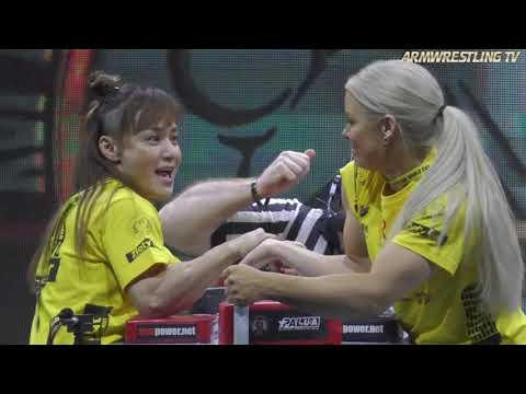 Видео: Zloty Tur 2019 правая рука #armwrestling