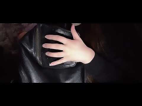Видео: ASMR SCRATCHING 💅 АСМР ЦАРАПАНЬЕ💅