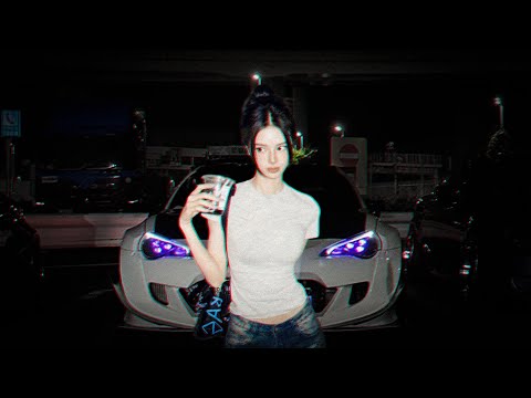 Видео: ＭＩＤＮＩＧＨＴ    ＤＲＩＶＥ - NIGHT DRIVE PHONK MIX (LXST CXNTURY TYPE) - 2 HOUR CAR MUSIC 2025 ※ фонк 2025