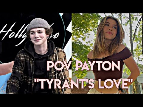 Видео: Pov/62 серия/~Любовь тирана~/POVPAYTON⚔❤