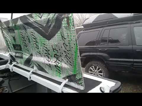 Видео: Катер амур М для покатушек и вейкбординга