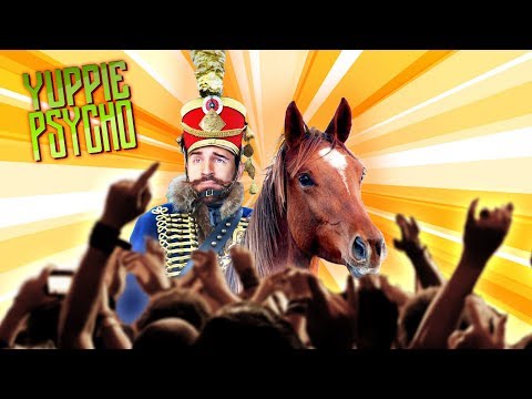 Видео: МОТИВАЦИЯ НА УСПЕХ в Yuppie Psycho #3