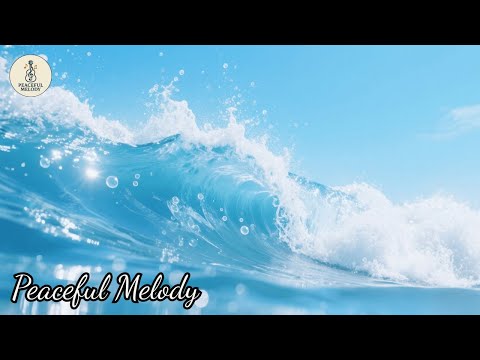 Видео: Мелодии Сергея Грищука🌊Я смотрела на закат🌅И сердце замирало💙