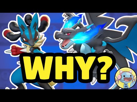 Видео: почему они принимают такие решения...