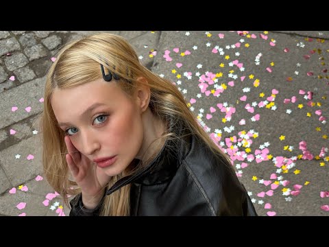 Видео: GRWM: макияж Victoria Secret model, love generation kikimora, influence, parisa cosmetic 