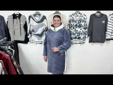 Видео: ЭКО ШУБКИ БОЛЬШИХ РАЗМЕРОВ ✅ТËПЛЫЕ БРЮКИ✅ КОФТЫ ✅ДЖИНСЫ ✅БЛУЗКИ ✅АЛЬПАКА