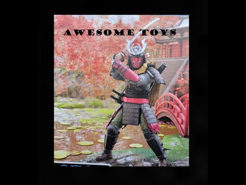 Видео: Потрясающие игрушки в Walmart — Классификация GI Joe — Машины M2 — Властелины Вселенной — Рождество