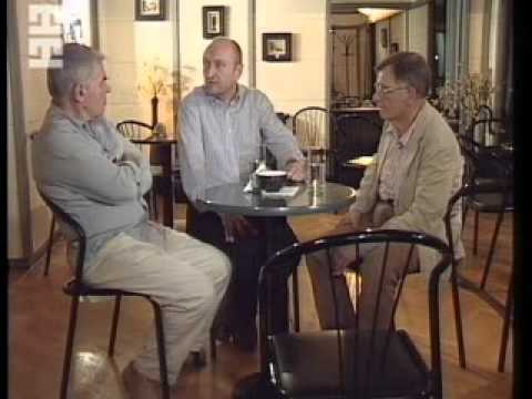 Видео: «Лучше нашего ГИТИСа ничего на свете нет»