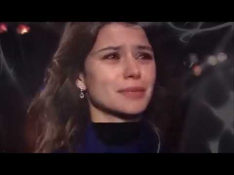 Видео: Прошлогодние глаза болью в памяти живут...Last year's eyes live with pain in my memory