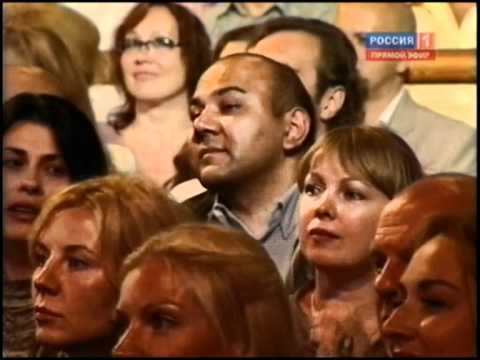 Видео: Dima Bilan - Новая волна - Волшебник-недоучка