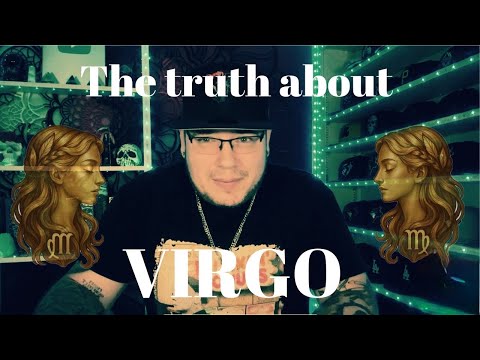 Видео: ПРАВДА о… Деве