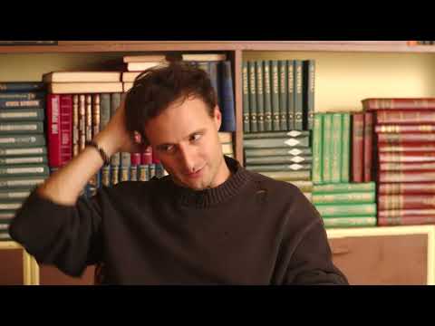 Видео: Павел Лёвкин