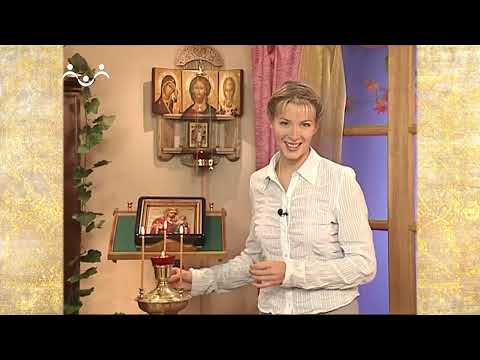 Видео: Рассказы о Святых. Иверская икона Божией Матери