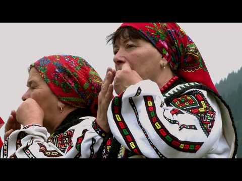Видео: Тени забытых предков - Михайло Нечай о Параджанове, дрымбе, гуцулах