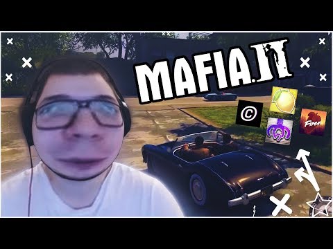 Видео: СМЕШНЫЕ МОМЕНТЫ С БУЛКИНЫМ #36 (MAFIA 2 + BULKIN DAYS) (feat. @Cut'n'Laugh @Firen, @XOXOTACH)