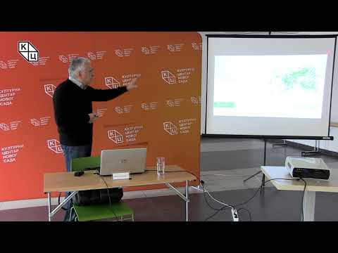 Видео: Данилo Копривицa - „Рат за НАГОРНО-КАРАБАХ - Суочавање са прошлошћу“