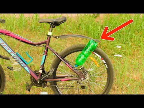 Видео: 10 ЛУЧШИХ ЛАЙФХАКОВ ДЛЯ ВЕЛОСИПЕДА