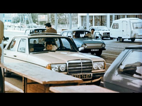 Видео: Взгляд на сытую страну, 1989