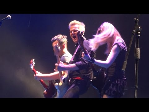 Видео: Приключения Электроников - Live @ YOTASPACE, Москва 13.02.2016 (полный концерт)