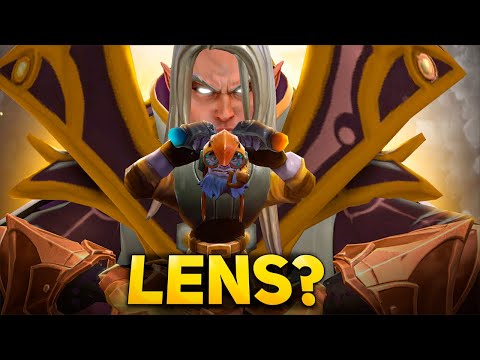 Видео: МЕРИ ДЕЙ УНИЧТОЖИЛ 8К ЛИЧИНКУ ЛЕНСА НА ИНВОКЕРЕ! 🔥 MARY DAY DOTA STREAM🔥ТОП 1 ИНВОКЕР