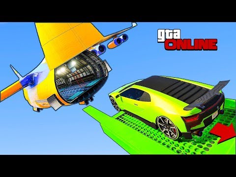 Видео: САМАЯ УГАРНАЯ ТРОЛЛЬ ГОНКА В GTA 5 ONLINE! ГОНКИ И СКИЛЛТЕСТЫ В ГТА 5 НА МАШИНАХ