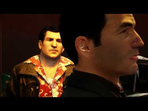 Видео: Мафия 2 прохождение часть 10 разборка с китайцами