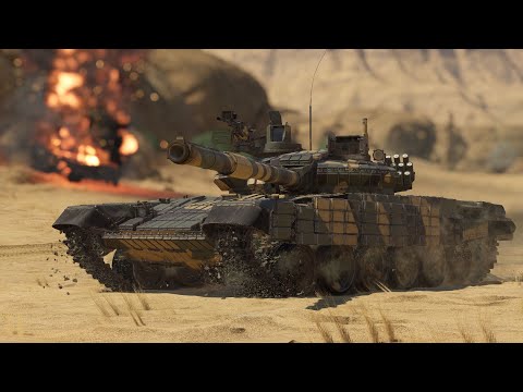 Видео: War Thunder - Играем и общаемся