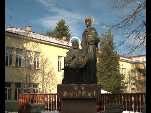 Видео: Говори България: Аборигенно животновъдство на връх Вълк, автор Ваня Манолова