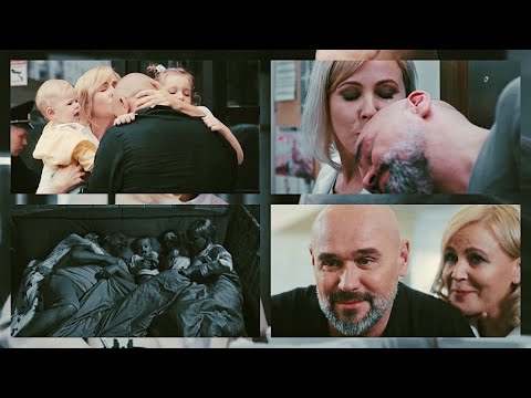 Видео: Склифосовский - Марина и Олег