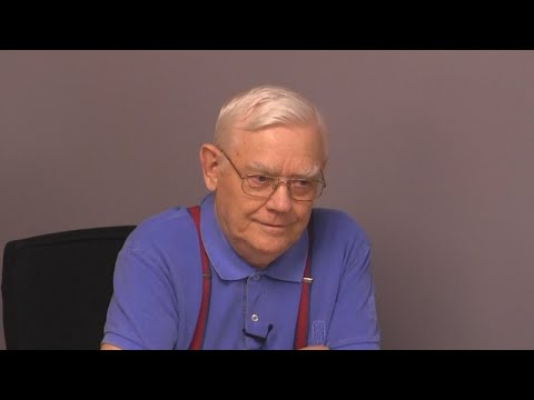 Видео: Великая благочестия тайна | Проповедь. Адольф Бем