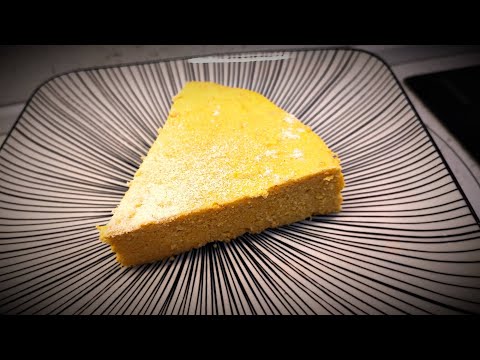 Видео: Десерт с тиква. Само 74 ккал и без захар!