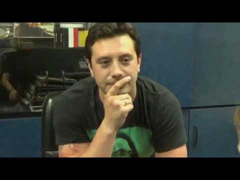 Видео: "ГДЕ ЛЮБОВЬ ЖИВЁТ"- ВАЛЕРИЙ КАПРИЗОВ