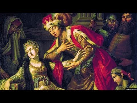 Видео: ВЛАДИМИР И РОГНЕДА: ВСЯ ПРАВДА!