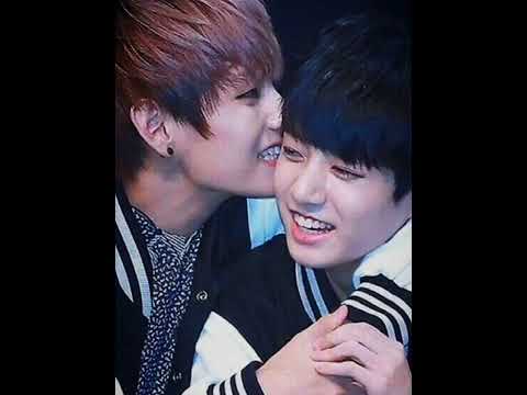 Видео: #вигуки 💞Если это не ЛЮБОВЬ,то я не знаю,что это ...💞#vkook#forever#вигуки