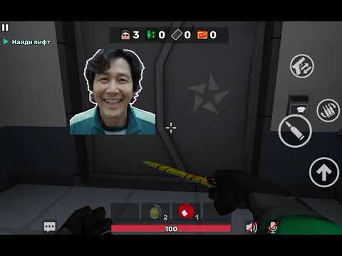 Видео: KUBOOM реакция на новый режим лаборатория и т.д.  1 часть