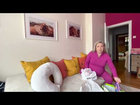 Видео: Всичко нужно преди раждането