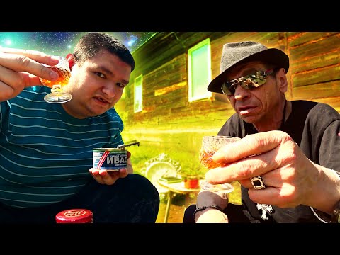 Видео: ГИТЕЛЬМАН И БАТЯ ВЕРНУЛИ ПРЕЖНИЙ БАЛДЕЖ!