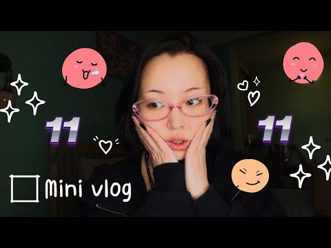 Видео: 11/11 💜 Өөрийгөө эрхлүүлэв 🧚🏻‍♂️