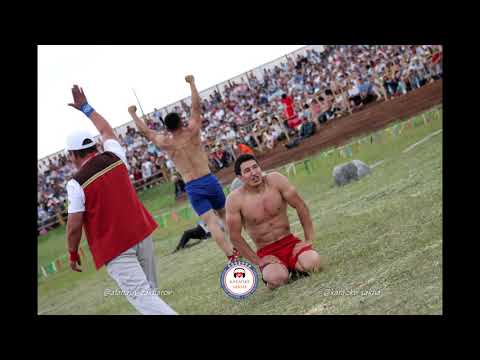 Видео: Аскалон Павлов - Бастын киьи (караоке)