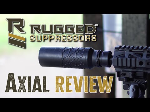 Видео: НОВЫЙ НАДЕЖНЫЙ АГРЕССОР АКСИАЛЬНОГО ТИПА, СТОИТ ЛИ О НЕМ ТАКОЙ ШУМНОСТИ?