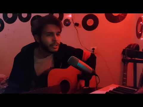 Видео: небо над головой - Кто сказал, что все будет легко? (cover)