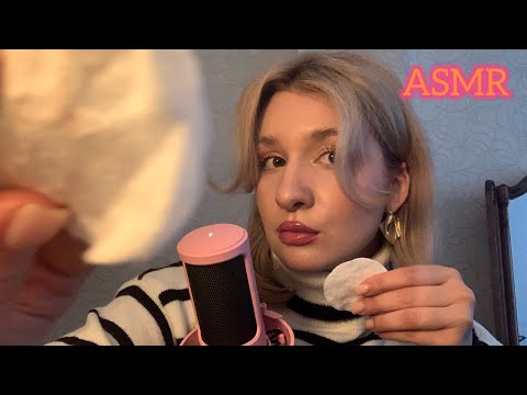 Видео: асмр который я ненавижу 😛 | звуки рук, быстрый асмр, таппинг