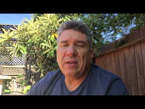 Видео: Немного о криминале, и несколько советов в догонку