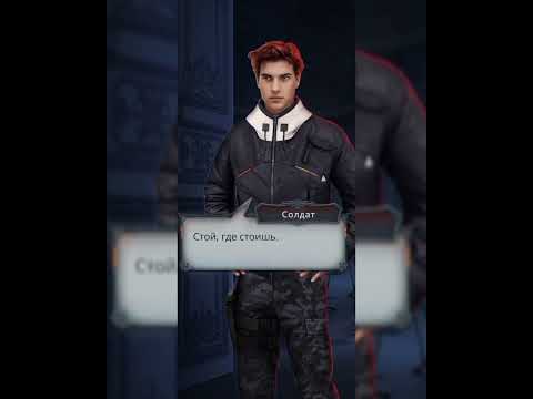 Видео: Секрет Небес Реквием. 7 серия 1 сезона. Голос Бога, Адаптация, Каин