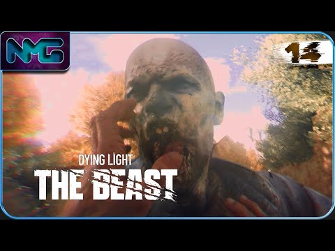Видео: Шиза Edition 🫠- Dying Light The Beast / 14 часть
