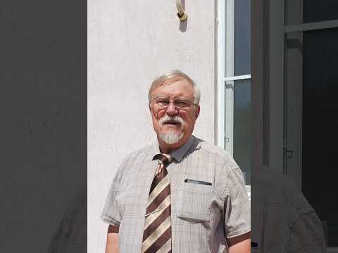 Видео: НАШ БОГ ТВОРЕЦ НЕБА И ЗЕМЛИ