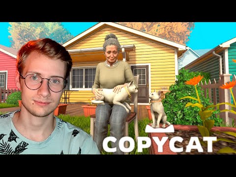 Видео: ФИНАЛ | Copycat #4