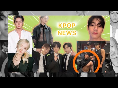 Видео: ФАНАТ ОБИДЕЛ ТЭХЁНА? CBX СУДЫ | ВОЗВРАЩЕНИЕ ЮНГИ | РОЗЕ LIVE | BTS В СПОРТ ЗАЛЕ | KPOP NEWS