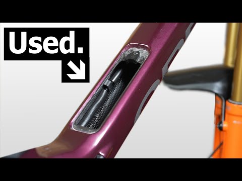Видео: Стоит ли покупать подержанный велосипед в The Pro's Closet?