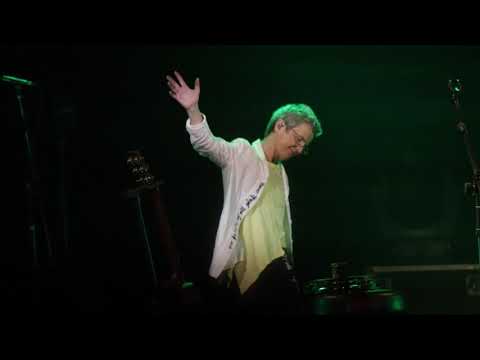 Видео: Сурганова и Оркестр - Девочка-генерал. 04.06.21 ДК Ленсовета.